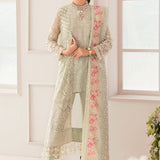 BAROQUE Chantelle CH11-01 – Wedding Collection