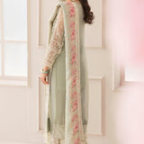 BAROQUE Chantelle CH11-01 – Wedding Collection