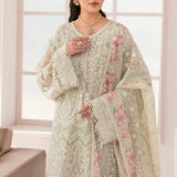 BAROQUE Chantelle CH11-01 – Wedding Collection