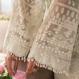 BAROQUE Chantelle CH11-01 – Wedding Collection