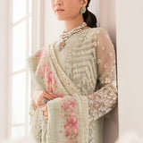 BAROQUE Chantelle CH11-01 – Wedding Collection