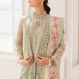 BAROQUE Chantelle CH11-01 – Wedding Collection