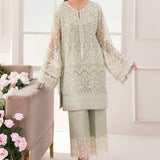 BAROQUE Chantelle CH11-01 – Wedding Collection