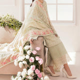 BAROQUE Chantelle CH11-01 – Wedding Collection