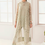 BAROQUE Chantelle CH11-01 – Wedding Collection