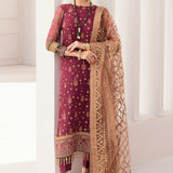 BAROQUE Chantelle CH11-02 – Wedding Collection