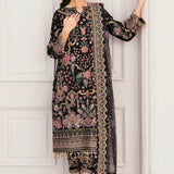 BAROQUE Chantelle CH11-04 – Wedding Collection