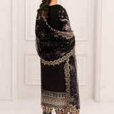 BAROQUE Chantelle CH11-04 – Wedding Collection
