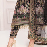 BAROQUE Chantelle CH11-04 – Wedding Collection