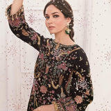 BAROQUE Chantelle CH11-04 – Wedding Collection