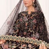 BAROQUE Chantelle CH11-04 – Wedding Collection
