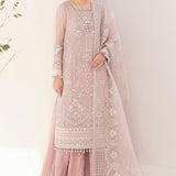 BAROQUE Chantelle CH11-05 – Wedding Collection