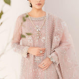 BAROQUE Chantelle CH11-05 – Wedding Collection