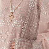 BAROQUE Chantelle CH11-05 – Wedding Collection