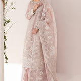 BAROQUE Chantelle CH11-05 – Wedding Collection
