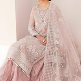 BAROQUE Chantelle CH11-05 – Wedding Collection