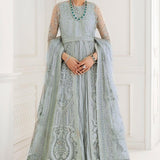 BAROQUE Chantelle CH10-D05 - Wedding Collection