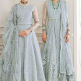 BAROQUE Chantelle CH10-D05 - Wedding Collection