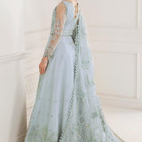 BAROQUE Chantelle CH10-D05 - Wedding Collection