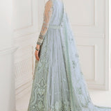 BAROQUE Chantelle CH10-D05 - Wedding Collection