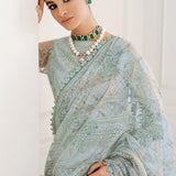 BAROQUE Chantelle CH10-D05 - Wedding Collection