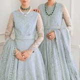 BAROQUE Chantelle CH10-D05 - Wedding Collection