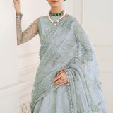 BAROQUE Chantelle CH10-D05 - Wedding Collection