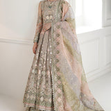 BAROQUE Chantelle CH10-D08 – Wedding Collection