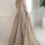 BAROQUE Chantelle CH10-D08 – Wedding Collection