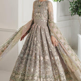 BAROQUE Chantelle CH10-D08 – Wedding Collection