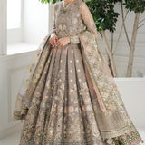 BAROQUE Chantelle CH10-D08 – Wedding Collection