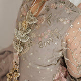 BAROQUE Chantelle CH10-D08 – Wedding Collection