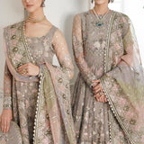 BAROQUE Chantelle CH10-D08 – Wedding Collection