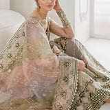 BAROQUE Chantelle CH10-D08 – Wedding Collection