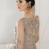BAROQUE Chantelle CH10-D08 – Wedding Collection