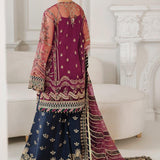 BAROQUE Chantelle CH10-D06 – Wedding Collection