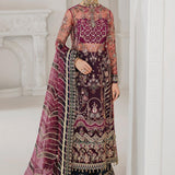 BAROQUE Chantelle CH10-D06 – Wedding Collection
