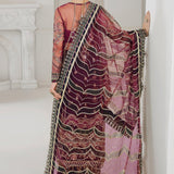 BAROQUE Chantelle CH10-D06 – Wedding Collection