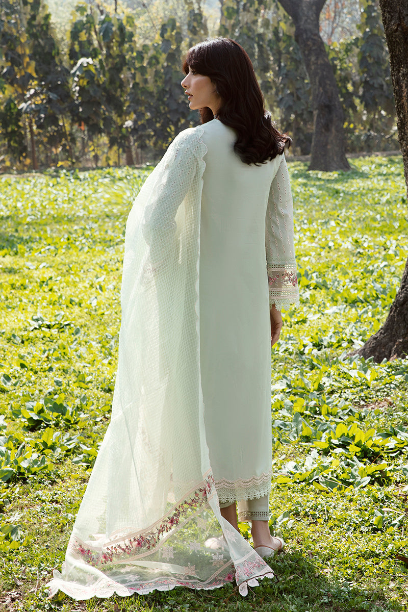 QALAMKAR QLINE-AK-05 EMHAL-LAWN COLLECTION'23