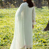 QALAMKAR QLINE-AK-05 EMHAL-LAWN COLLECTION'23