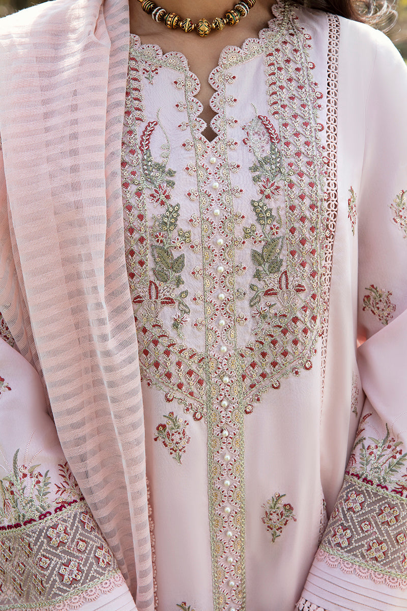 QALAMKAR QLINE-AK-04 VANNA-LAWN COLLECTION'23