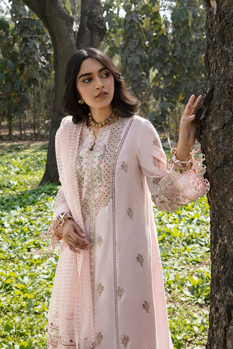 QALAMKAR QLINE-AK-04 VANNA-LAWN COLLECTION'23