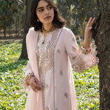QALAMKAR QLINE-AK-04 VANNA-LAWN COLLECTION'23