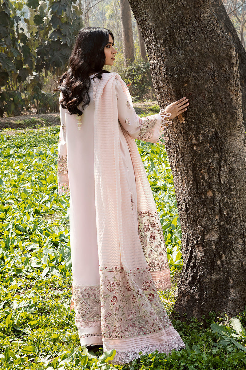 QALAMKAR QLINE-AK-04 VANNA-LAWN COLLECTION'23