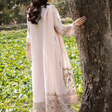 QALAMKAR QLINE-AK-04 VANNA-LAWN COLLECTION'23