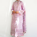 QALAMKAR QLINEKARI-RT-03 AMAYA-LAWN COLLECTION'23