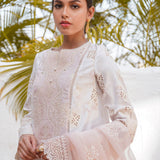 QALAMKAR QLINEKARI-RT-02 ELIZA-LAWN COLLECTION'23