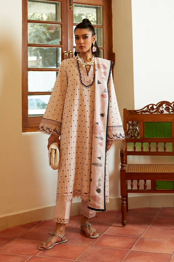 SUFFUSE | SUMMER '23 | LEENA