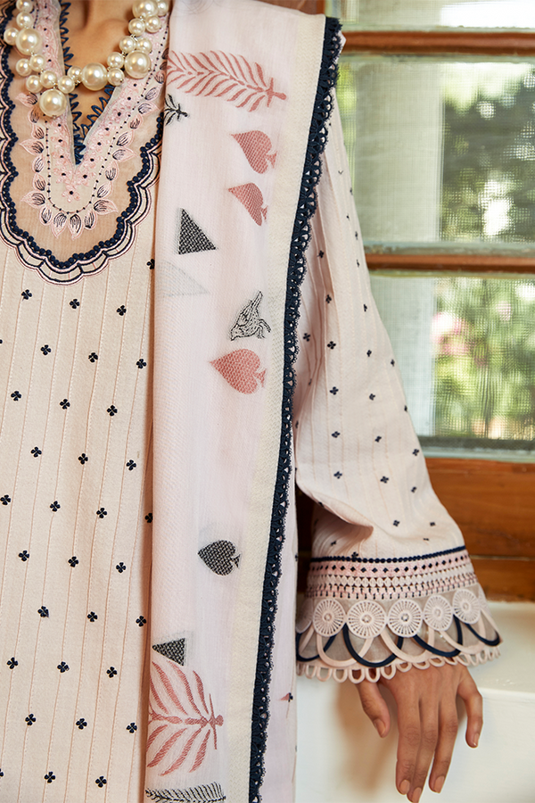 SUFFUSE | SUMMER '23 | LEENA