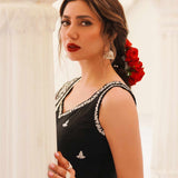 ZARA SHAHJAHAN-D23-9A-SS LAWN COLLECTION 2023